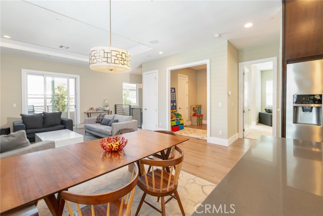 Spacious open floor plan - perfect for the modern lifestyle.