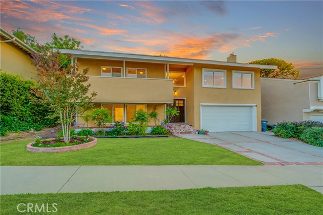 27433 Larchbluff Drive, Rancho Palos Verdes, California 90275, 5 Bedrooms Bedrooms, ,3 BathroomsBathrooms,Residential,Sold,Larchbluff,PV21154493