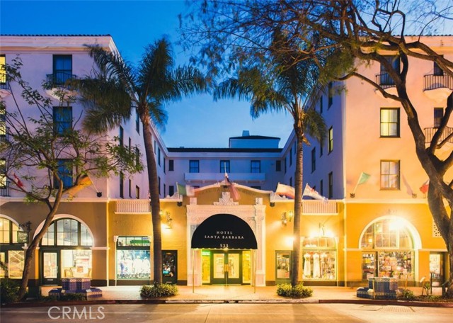 Photo of 527 State Street, Santa Barbara, CA 93101