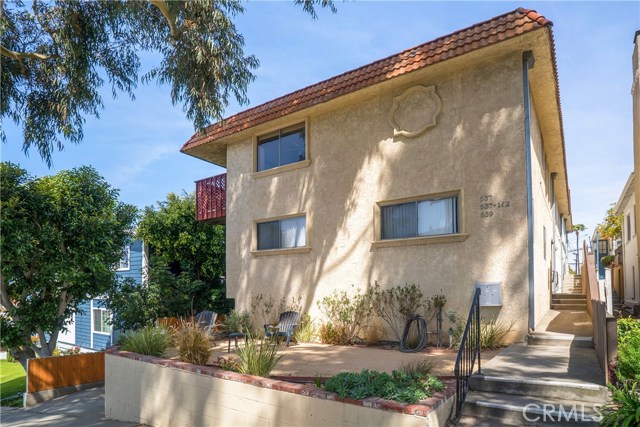 537 Avenue A, Redondo Beach, California 90277, 3 Bedrooms Bedrooms, ,3 BathroomsBathrooms,Residential,Sold,Avenue A,SB18082330