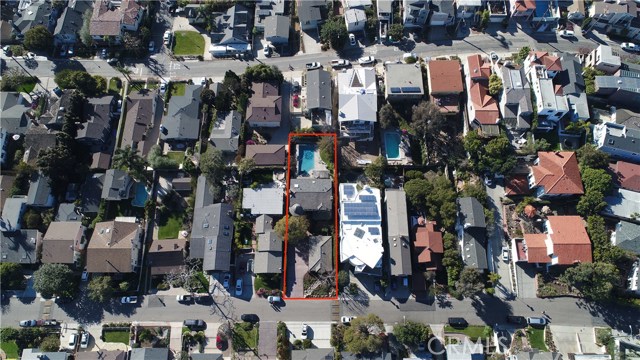 522 24th Place, Hermosa Beach, California 90254, 3 Bedrooms Bedrooms, ,3 BathroomsBathrooms,Residential,Sold,24th Place,SB18039832