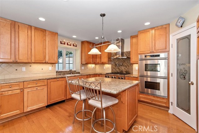 3 Bed Home for Sale in Encino, California