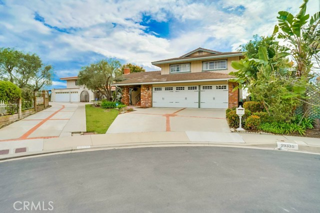 29335 Stadia Hill Lane, Rancho Palos Verdes, California 90275, 4 Bedrooms Bedrooms, ,3 BathroomsBathrooms,Residential,Sold,Stadia Hill,PW20069326