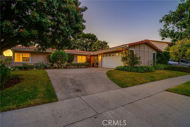 28731 Golden Meadow Drive, Rancho Palos Verdes, California 90275, 4 Bedrooms Bedrooms, ,2 BathroomsBathrooms,Residential,Sold,Golden Meadow,PV20007755