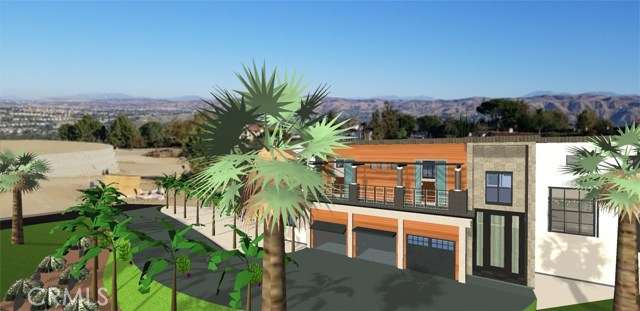 Photo of 7679 Corto Road, Anaheim Hills, CA 92808