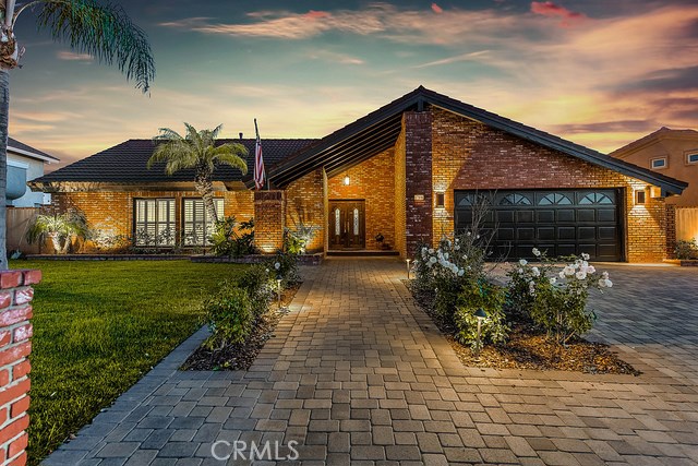 Photo of 17886 Aberdeen Lane, Villa Park, CA 92861
