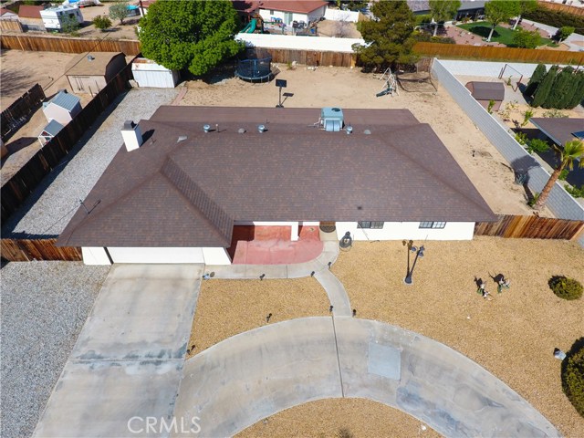 14186 Crow Road,Apple Valley,CA 92307, USA