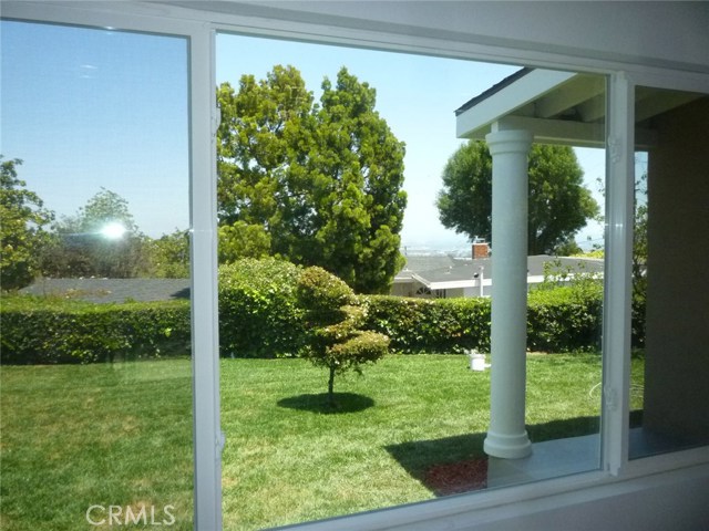 All new dual pane windows throughout the house.