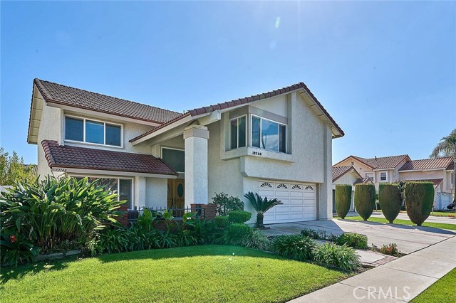 Photo of 12748 Queensborough Street, Cerritos, CA 90703