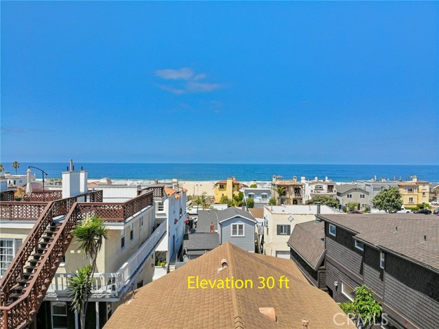 2309 Manhattan Avenue, Hermosa Beach, California 90254, 3 Bedrooms Bedrooms, ,2 BathroomsBathrooms,Residential,Sold,Manhattan,SB20128043