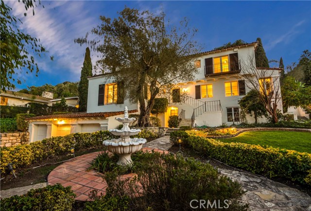 2800 Via Campesina, Palos Verdes Estates, California 90274, 6 Bedrooms Bedrooms, ,6 BathroomsBathrooms,Residential,Sold,Via Campesina,PV18057649