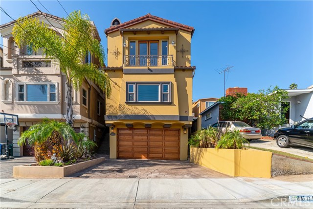 1605 Stanford Avenue, Redondo Beach, California 90278, 5 Bedrooms Bedrooms, ,3 BathroomsBathrooms,Residential,Sold,Stanford,SB19237722