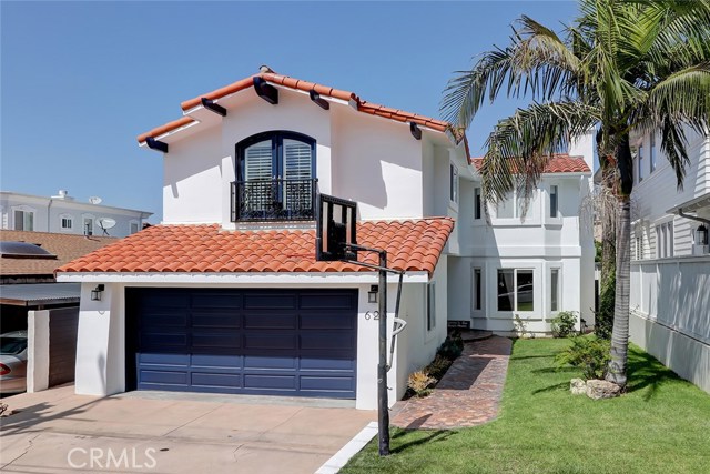 625 26th Street, Manhattan Beach, California 90266, 4 Bedrooms Bedrooms, ,3 BathroomsBathrooms,Residential,Sold,26th,SB19176225