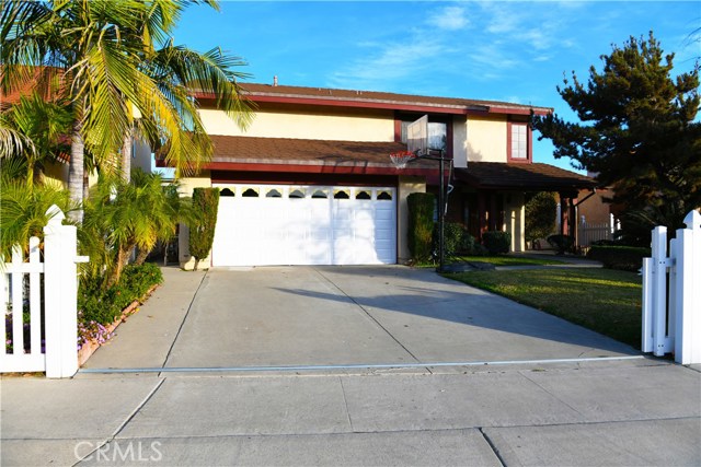 Photo of 1080 N Baxter Street, Anaheim, CA 92805