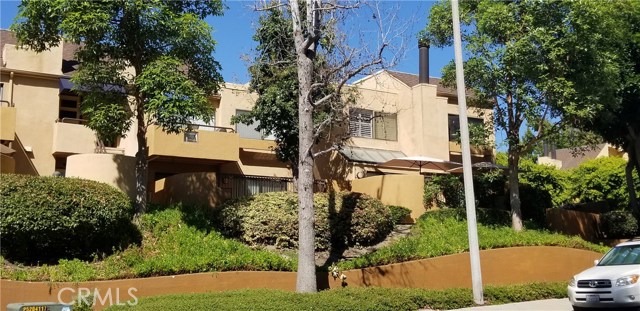 Photo of 25671 Le Parc #9, Lake Forest, CA 92630