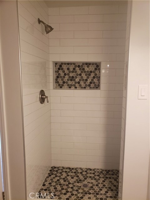 Master Bath - Separate Shower