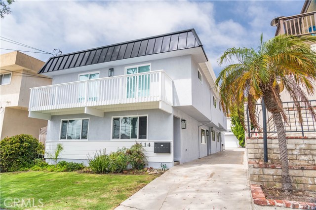 414 Broadway, Redondo Beach, California 90277, ,Residential Income,Sold,Broadway,PV19169547