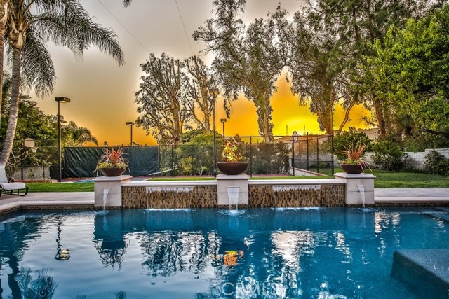 Photo of 19435 Mesa Drive, Villa Park, CA 92861