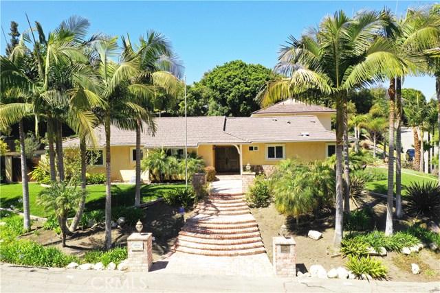 28666 Crestridge Road, Rancho Palos Verdes, California 90275, 4 Bedrooms Bedrooms, ,2 BathroomsBathrooms,Residential,Sold,Crestridge,SB19185188