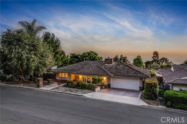 2639 Via Carrillo, Palos Verdes Estates, California 90274, 3 Bedrooms Bedrooms, ,1 BathroomBathrooms,Residential,Sold,Via Carrillo,PV18177875