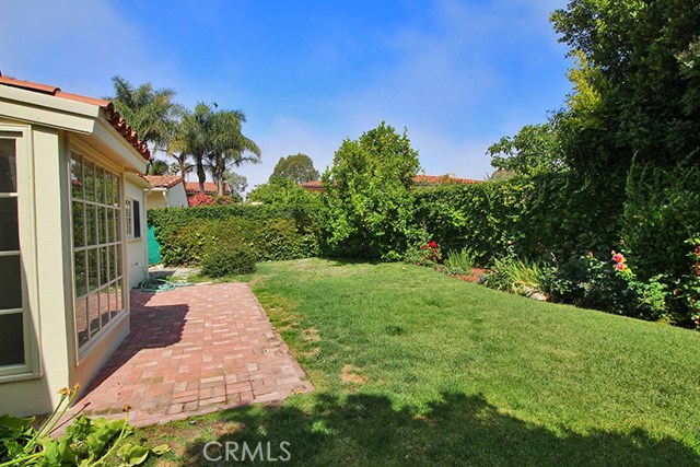 1517 Granvia Altamira, Palos Verdes Estates, California 90274, 3 Bedrooms Bedrooms, ,1 BathroomBathrooms,Residential,Sold,Granvia Altamira,PW17125884