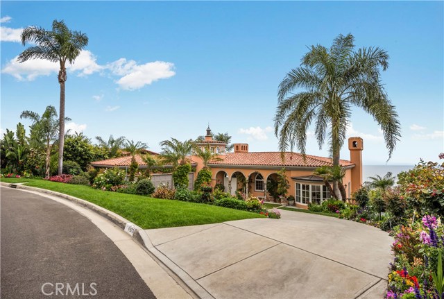 1429 Via Zumaya, Palos Verdes Estates, California 90274, 5 Bedrooms Bedrooms, ,6 BathroomsBathrooms,Residential,Sold,Via Zumaya,PV18119297