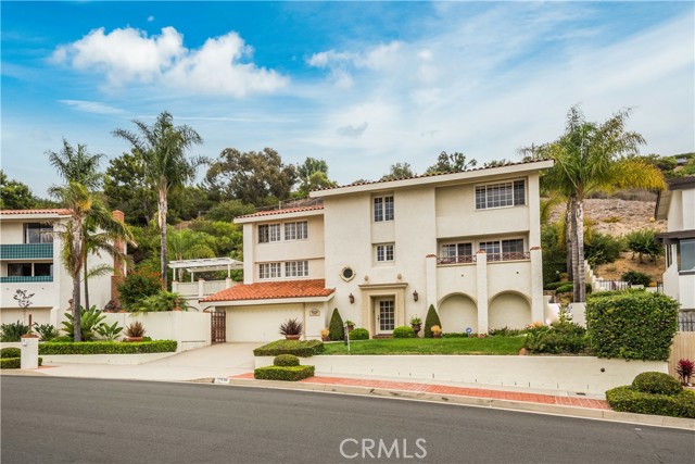 30338 Via Borica, Rancho Palos Verdes, California 90275, 4 Bedrooms Bedrooms, ,2 BathroomsBathrooms,Residential,Sold,Via Borica,PV21177118