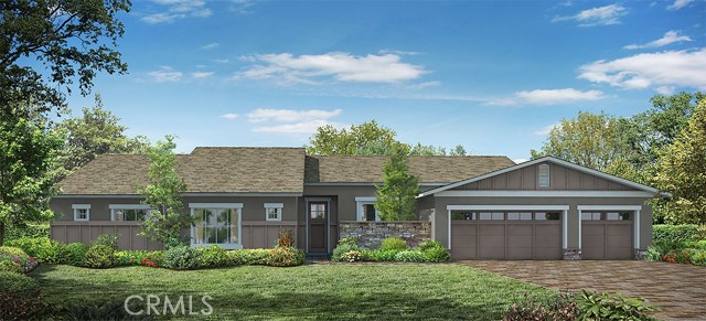 Artist rendering only. Colors, finishes, landscaping and details differ from concept.