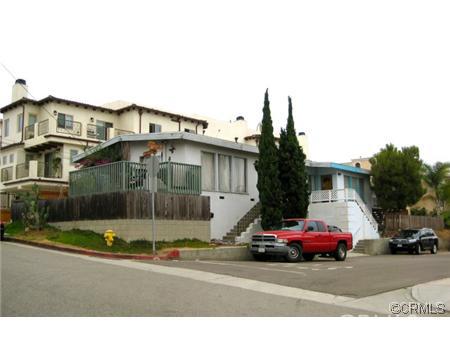 1101 Cypress, Hermosa Beach, California 90254, ,Residential Income,Sold,Cypress,S12047962