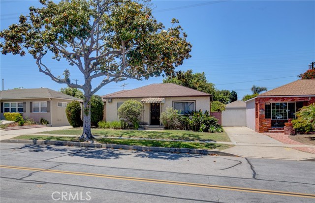 3409 Gibson Place, Redondo Beach, California 90278, 3 Bedrooms Bedrooms, ,1 BathroomBathrooms,Residential,Sold,Gibson,SB20159003