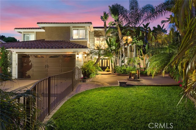 Photo of 26031 Flintlock Lane, Laguna Hills, CA 92653