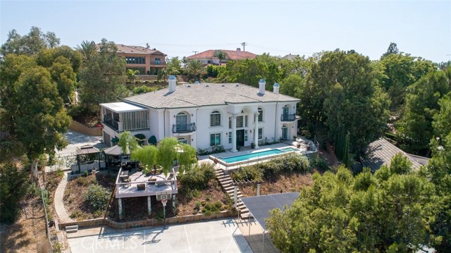 Photo of 19125 Mesa Drive, Villa Park, CA 92861
