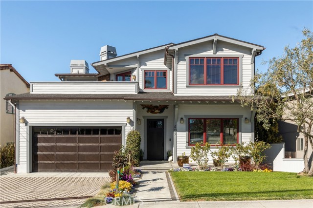 Welcome to 609 Ruby Street - where quality and style combine to create your dream home!