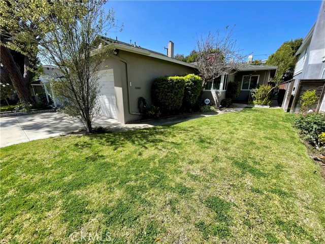 2809 Oak Avenue, Manhattan Beach, California 90266, 3 Bedrooms Bedrooms, ,Residential,Sold,Oak,SB21076143