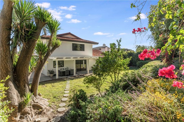 6115 Armaga Spring Road, Rancho Palos Verdes, California 90275, 4 Bedrooms Bedrooms, ,2 BathroomsBathrooms,Residential,Sold,Armaga Spring,PV20243988