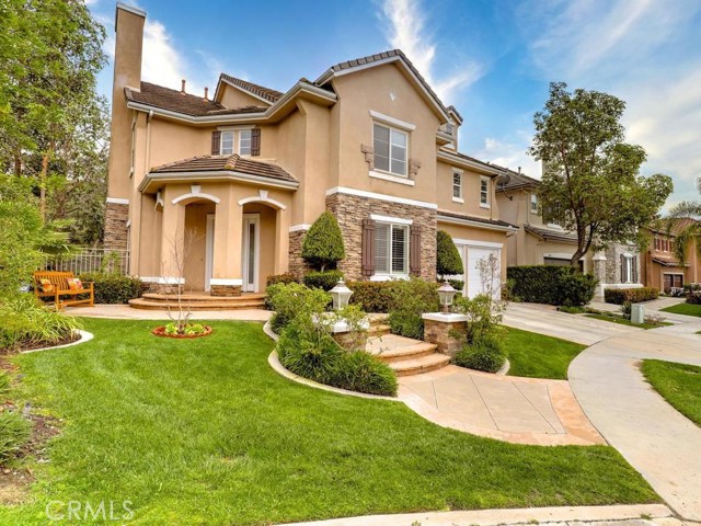Photo of 23222 Castle Rock, Mission Viejo, CA 92692