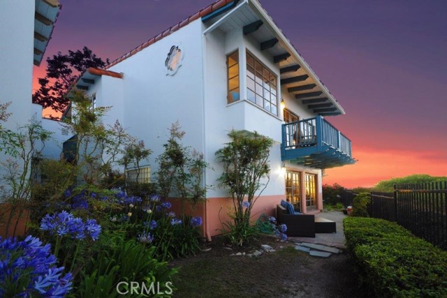 8 Via La Cima, Rancho Palos Verdes, California 90275, 3 Bedrooms Bedrooms, ,3 BathroomsBathrooms,Residential,Sold,Via La Cima,SB19151671