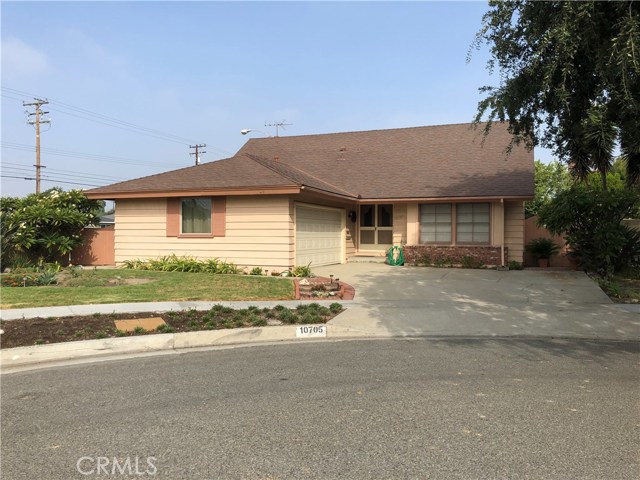 Photo of 10705 Elgers Street, Cerritos, CA 90703