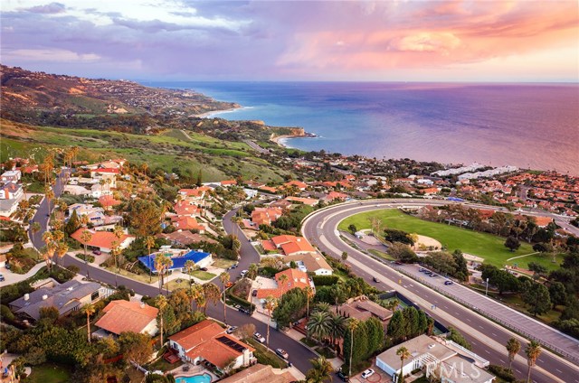 Unobstructed Catalina Island and ocean views from all major rooms of the house