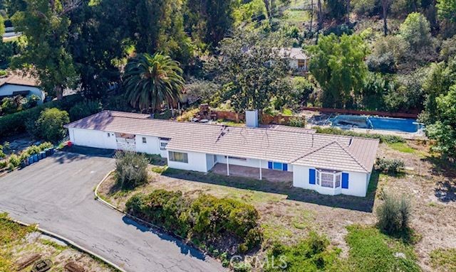 55 Saddleback Road, Rolling Hills, California 90274, 3 Bedrooms Bedrooms, ,2 BathroomsBathrooms,Residential,Sold,Saddleback,SB21054698