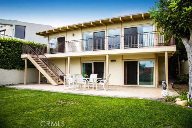 2533 Via Sanchez, Palos Verdes Estates, California 90274, 5 Bedrooms Bedrooms, ,3 BathroomsBathrooms,Residential,Sold,Via Sanchez,WS17182141