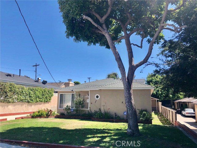 1932 Curtis Avenue, Redondo Beach, California 90278, 3 Bedrooms Bedrooms, ,1 BathroomBathrooms,Residential,Sold,Curtis,PV20161916