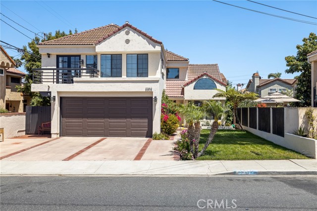 2302 Vail Avenue, Redondo Beach, California 90278, 4 Bedrooms Bedrooms, ,2 BathroomsBathrooms,Residential,Sold,Vail,SB21154740
