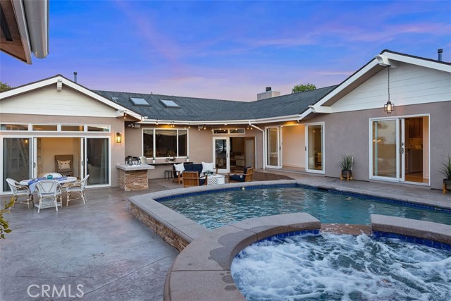 2654 Brian Avenue, Torrance, California 90505, 4 Bedrooms Bedrooms, ,3 BathroomsBathrooms,Residential,Sold,Brian,SB20075367