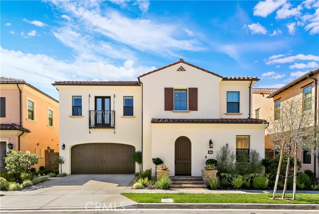 117 Dawn Hike, Irvine, CA 92620