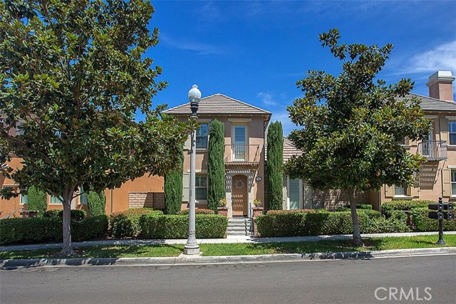 Photo of 83 Lamplighter, Irvine, CA 92620