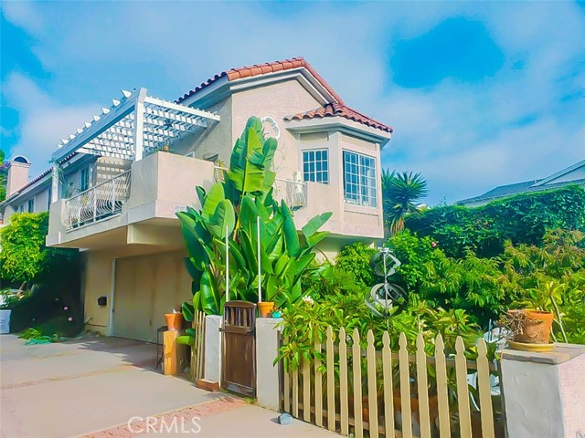 2506 Blossom Lane, Redondo Beach, California 90278, 3 Bedrooms Bedrooms, ,2 BathroomsBathrooms,Residential,Sold,Blossom,PW20155714
