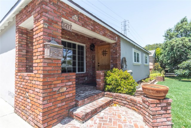 3411 Gibson Place, Redondo Beach, California 90278, 4 Bedrooms Bedrooms, ,2 BathroomsBathrooms,Residential,Sold,Gibson,SB20086986