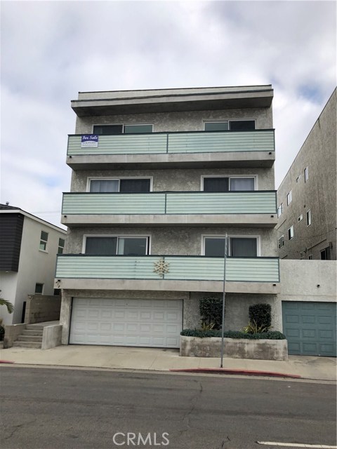 412 Hermosa Avenue, Hermosa Beach, California 90254, 2 Bedrooms Bedrooms, ,1 BathroomBathrooms,Residential,Sold,Hermosa,SB21000876