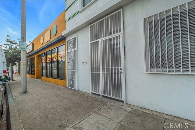 3413 Beverly Boulevard, 90640, ,Commercial,For Sale,Beverly,MB20232871